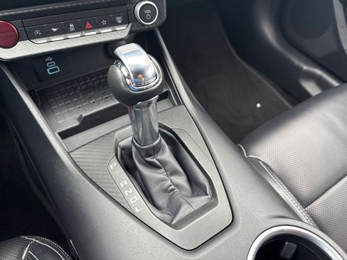 Used 2024 Ford Mustang Premium RWD image 24