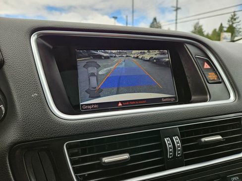 Used 2015 Audi Q5 2.0T Prestige image 37
