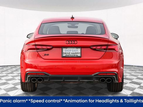 Used 2024 Audi S5 Prestige w/ Prestige Package image 17