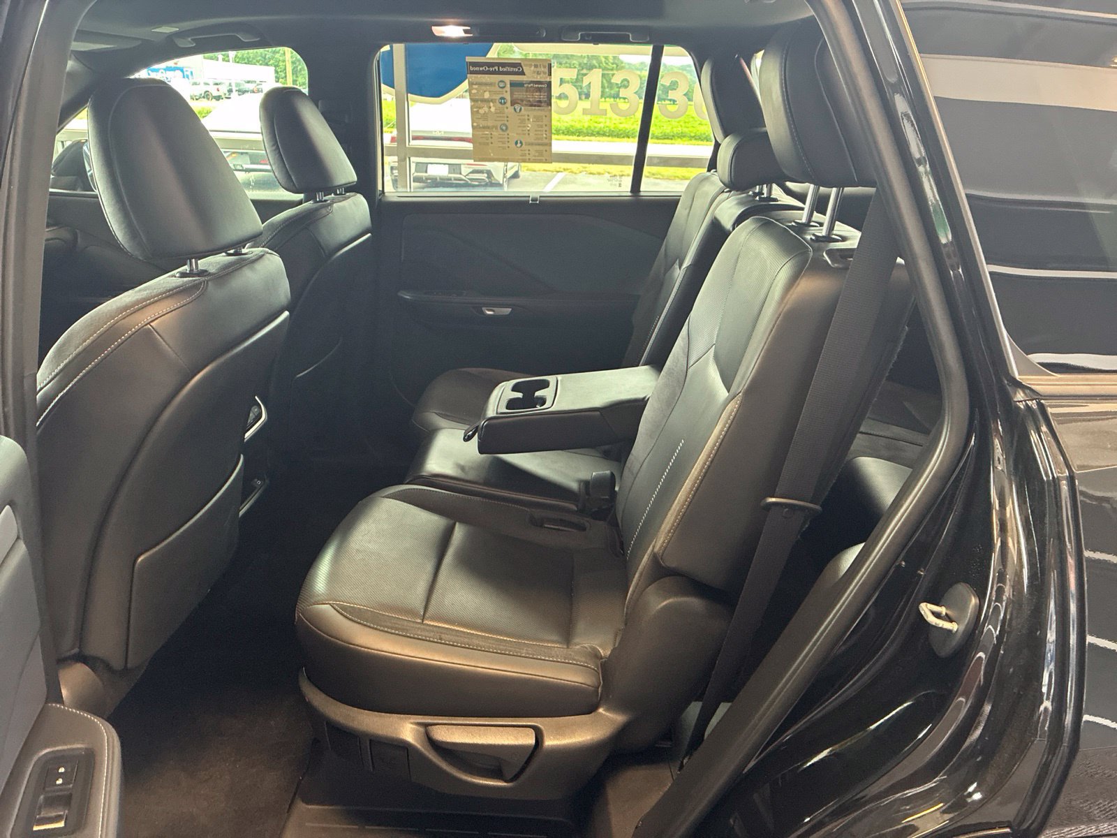 Used 2024 Lexus TX 350 AWD image 12