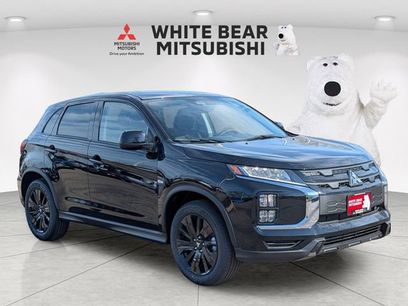 New 2026 Mitsubishi Outlander Sport LE