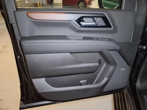 New 2026 GMC Yukon XL Denali w/ Sun & Power Step Package RWD image 16