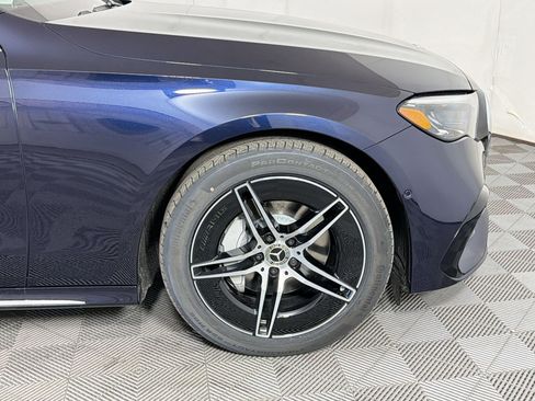 New 2026 Mercedes-Benz E 350 4MATIC Sedan image 12