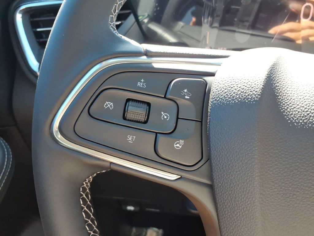 New 2026 Buick Encore GX Preferred w/ Comfort Package FWD image 16