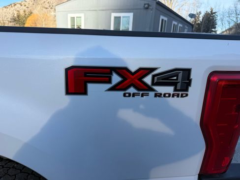 Used 2017 Ford F350 Lariat w/ Lariat Ultimate Package image 9