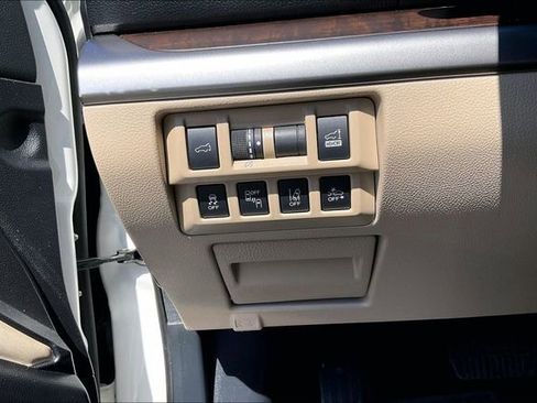 Used 2019 Subaru Outback 3.6R Limited AWD/4WD image 16