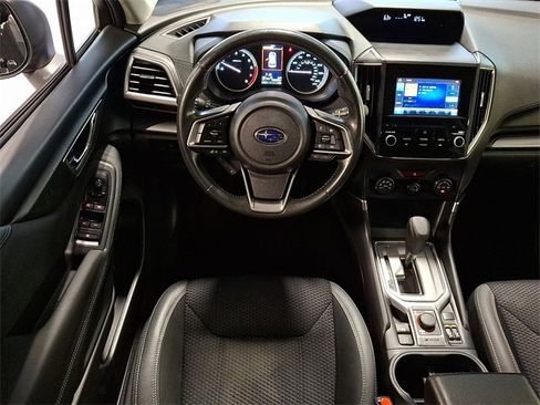 Certified 2023 Subaru Forester Premium image 11