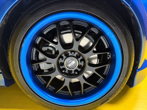 Used 2006 MAZDA MX-5 Miata Sport image 10