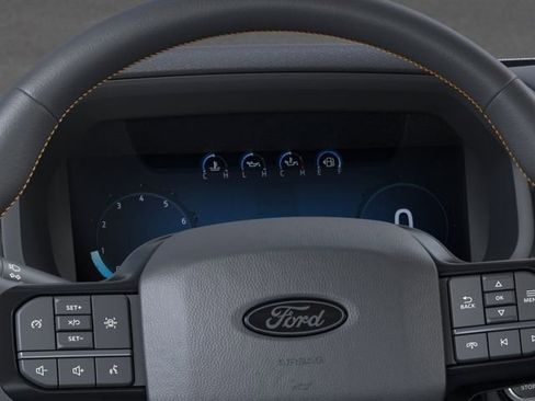 New 2026 Ford F150 Tremor w/ Equipment Group 402B AWD/4WD image 13