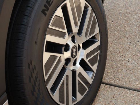New 2026 Hyundai Palisade SEL Premium FWD image 10
