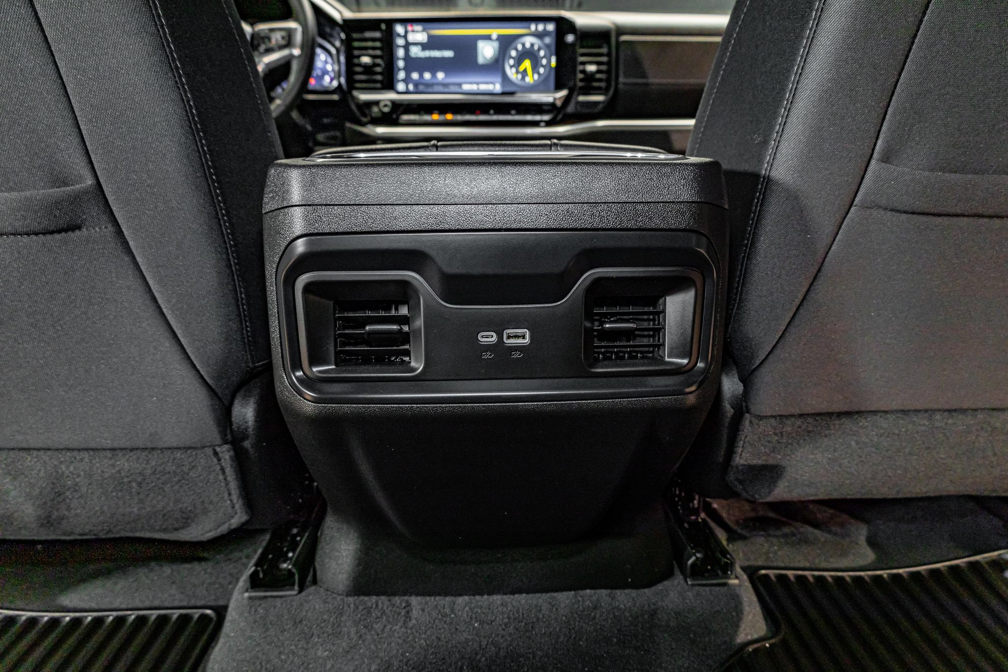 Used 2024 Chevrolet Silverado 1500 RST w/ Convenience Package II AWD/4WD image 22
