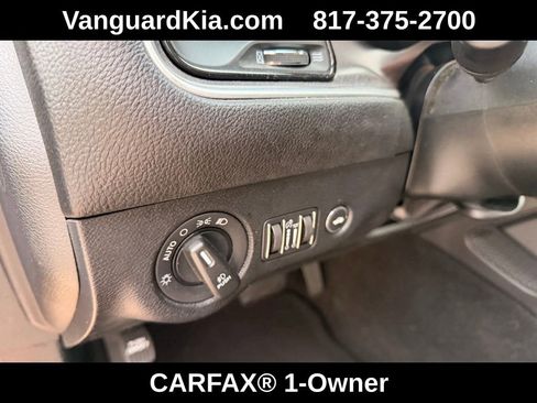 Used 2021 Dodge Challenger SXT w/ Blacktop Package image 15