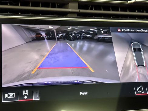 New 2026 Audi Q7 3.0T Premium Plus image 19