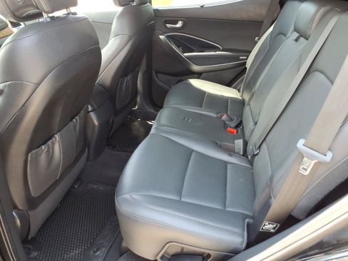 Used 2018 Hyundai Santa Fe Sport 2.0T w/ Cargo Package AWD/4WD image 23