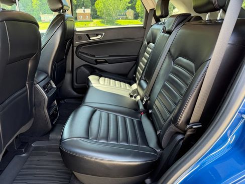 Used 2023 Ford Edge SEL w/ Convenience Package AWD/4WD image 34