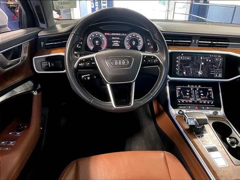Used 2023 Audi A6 Premium Plus w/ Premium Plus Package AWD/4WD image 17