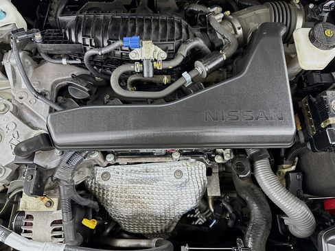 Used 2019 Nissan Rogue SL w/ Premium Package FWD image 64