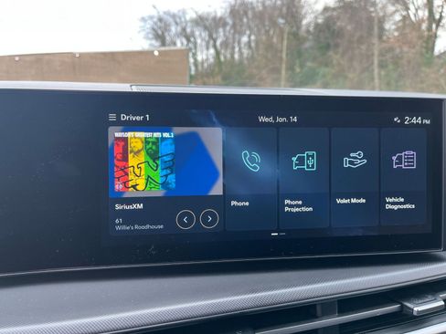 Used 2025 Hyundai Santa Fe SEL image 23