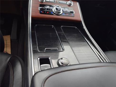 Used 2023 Lincoln Aviator Reserve image 15