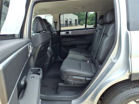 New 2026 Hyundai Santa Fe SEL FWD image 18