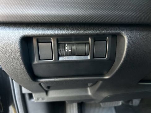 Certified 2026 Subaru Forester Premium AWD/4WD image 17