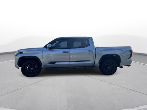 Used 2024 Toyota Tundra Platinum AWD/4WD image 9