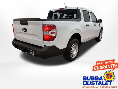 New 2026 Ford Maverick XL w/ Equipment Group 101A AWD/4WD image 5