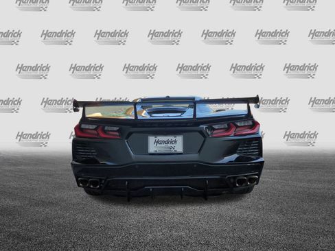 Used 2021 Chevrolet Corvette Stingray Premium Conv w/ Z51 Performance Package image 9