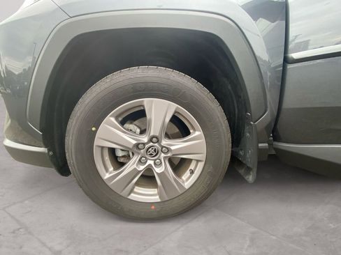 Used 2024 Toyota RAV4 XLE w/ Convenience Package AWD/4WD image 9