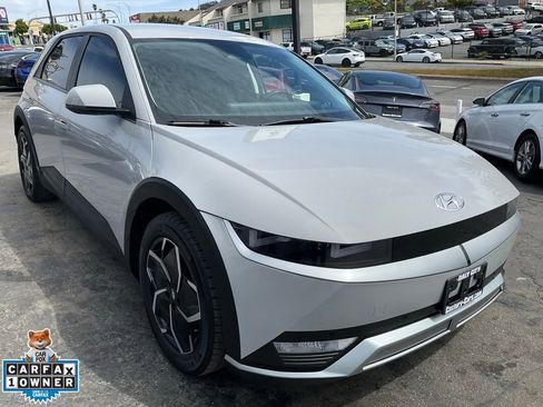 Used 2024 Hyundai Ioniq 5 SEL image 72