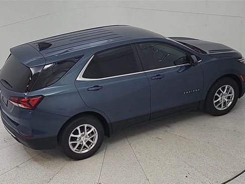 Used 2024 Chevrolet Equinox LT FWD image 20