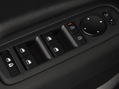 New 2026 Hyundai Santa Fe SE image 16