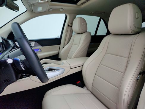 Certified 2024 Mercedes-Benz GLE 350 4MATIC image 7