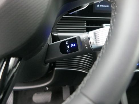 New 2026 Hyundai Ioniq 5 SEL image 12