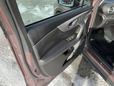 Used 2023 Chevrolet Blazer LT w/ Convenience Package image 15