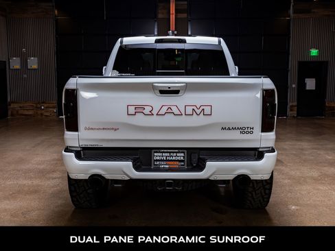 Used 2023 RAM 1500 TRX w/ TRX Level 2 Equipment Group image 7