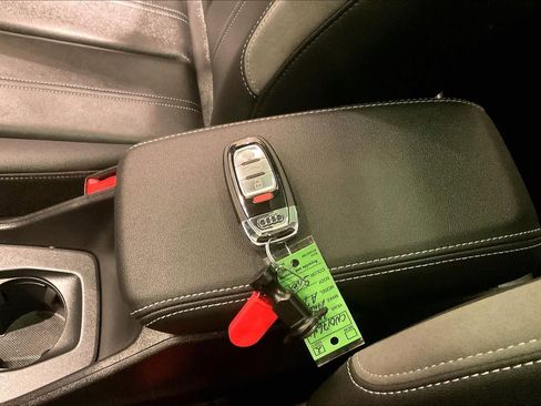 Used 2024 Audi Q4 e-tron Premium Plus image 13