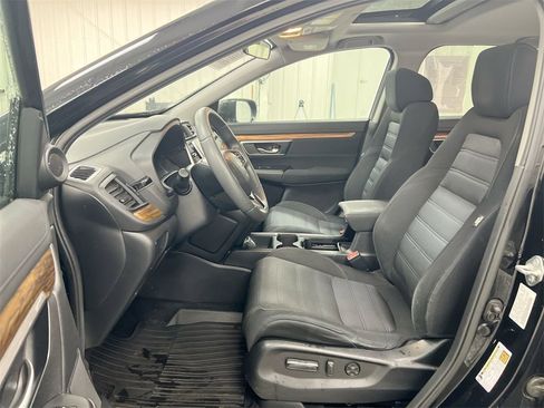 Used 2018 Honda CR-V EX image 19