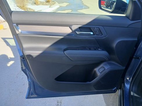 New 2026 GMC Terrain Denali w/ LPO, Floor Liner Package image 11