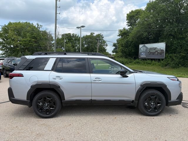 New 2026 Subaru Outback Limited AWD/4WD image 8