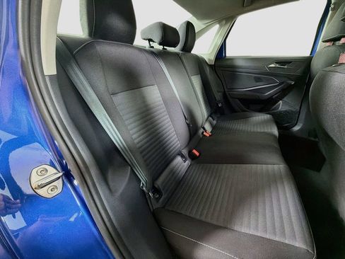 Used 2024 Volkswagen Jetta S FWD image 25