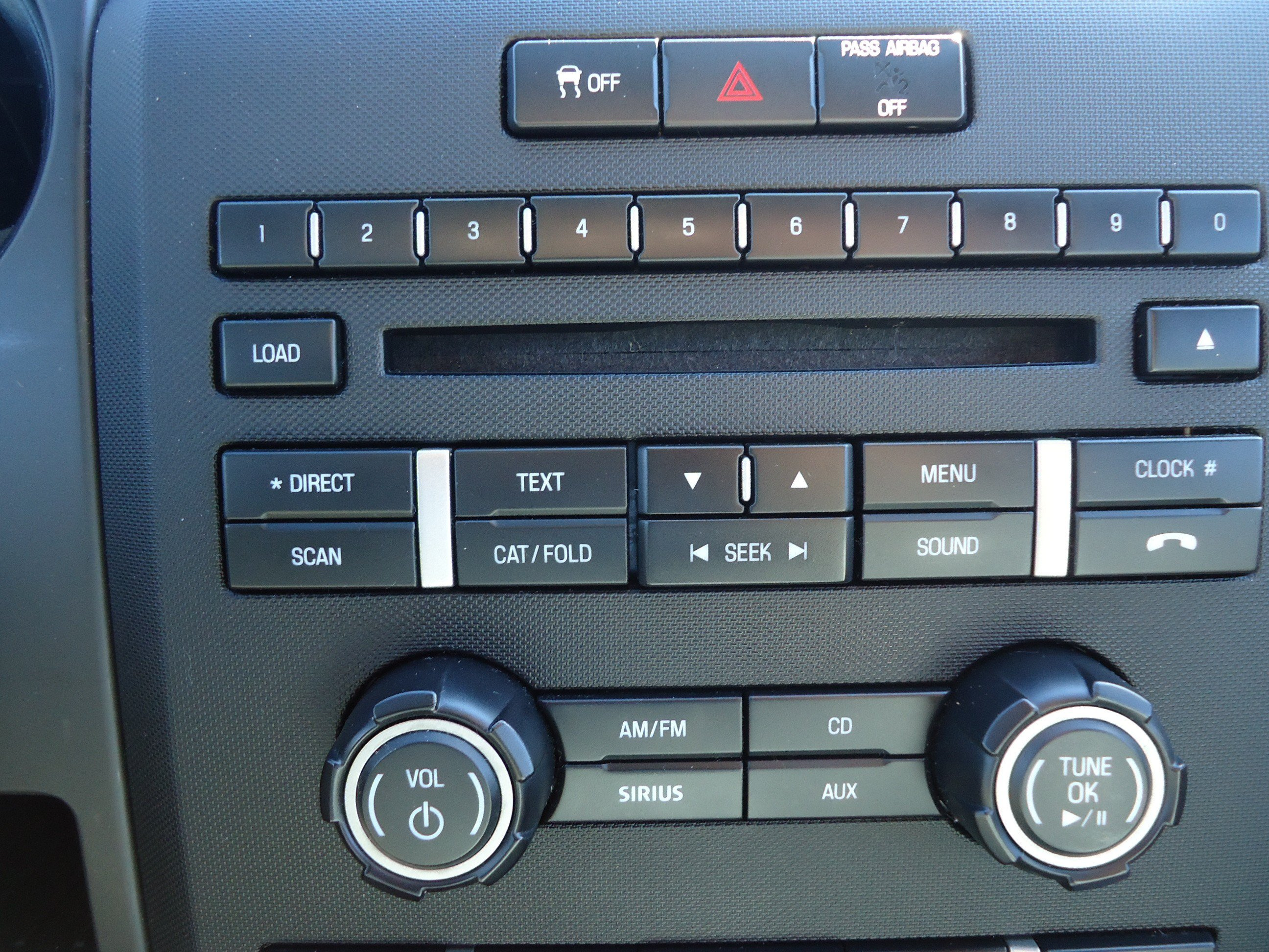 Used 2014 Ford F150 XL w/ Equipment Group 101A Mid AWD/4WD image 16
