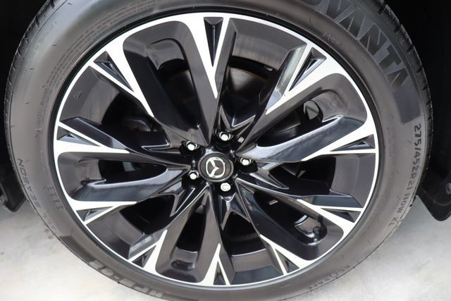 Used 2024 MAZDA CX-90 3.3 Turbo S w/ Premium Plus AWD/4WD image 50