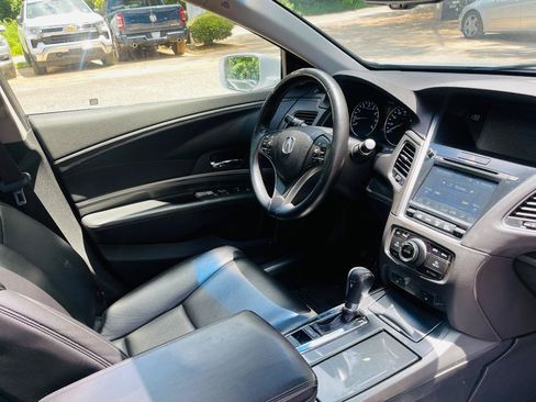 Used 2014 Acura RLX FWD image 50