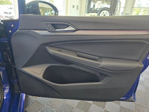 New 2026 Volkswagen Golf AWD/4WD image 39