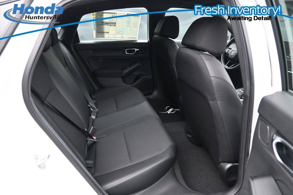 Used 2026 Honda Civic Sport image 14