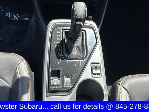 New 2026 Subaru Crosstrek 2.5i Limited AWD/4WD image 16
