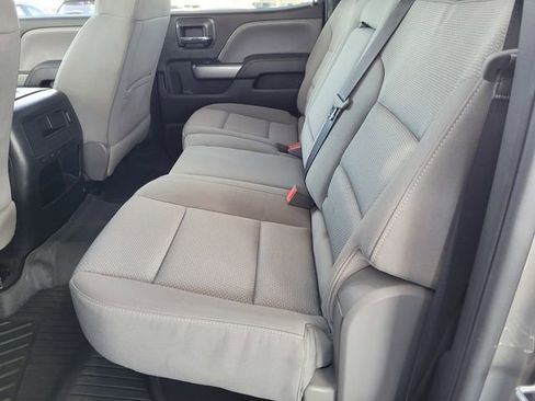 Used 2017 Chevrolet Silverado 1500 LT w/ All Star Edition image 18