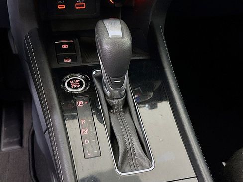 Used 2024 Nissan Kicks SV FWD image 17