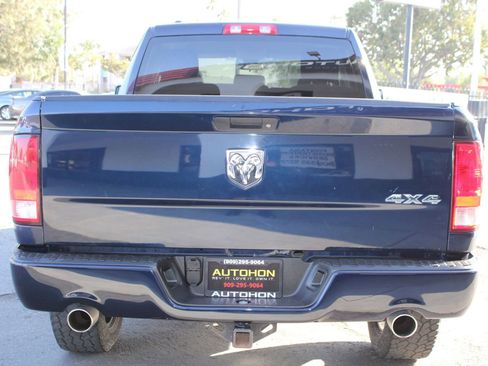 Used 2013 RAM 1500 Express AWD/4WD image 32